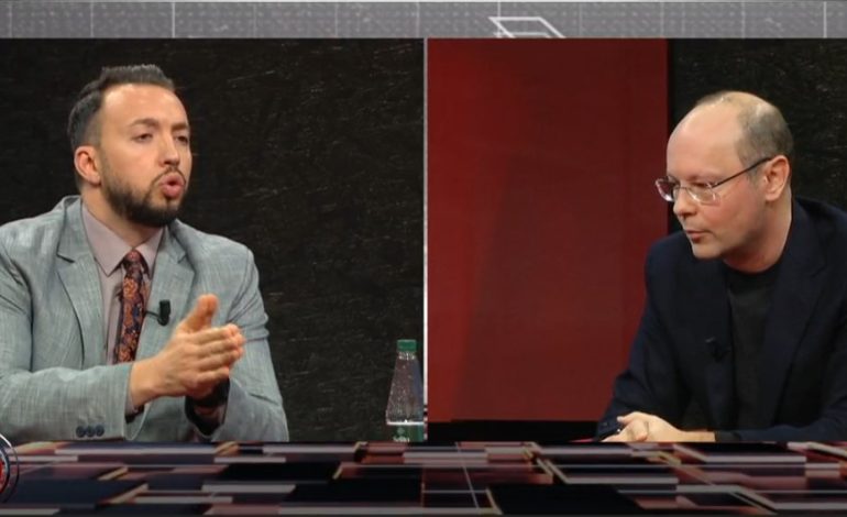 “Marsh tjetër…”! Kaso përplaset me Hitajn: Çfarë ke ti?! Do të vëmë kë të na dojë qejfi