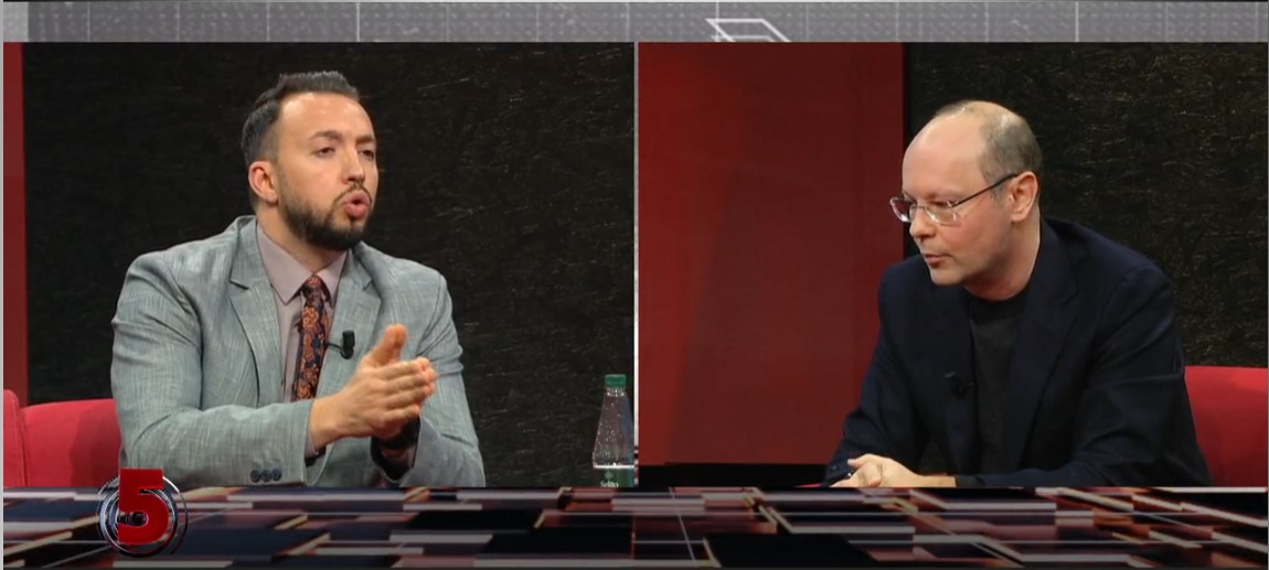 “Marsh tjetër…”! Kaso përplaset me Hitajn: Çfarë ke ti?! Do të vëmë kë të na dojë qejfi