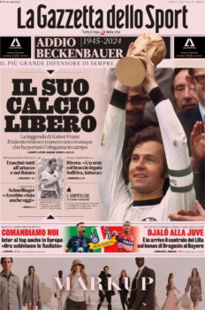 La Gazzetta