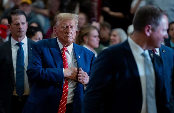 Gjykata skeptike ndaj Trump, ish-presidenti: Nëse s’kam imunitet, as Biden s’do të ketë