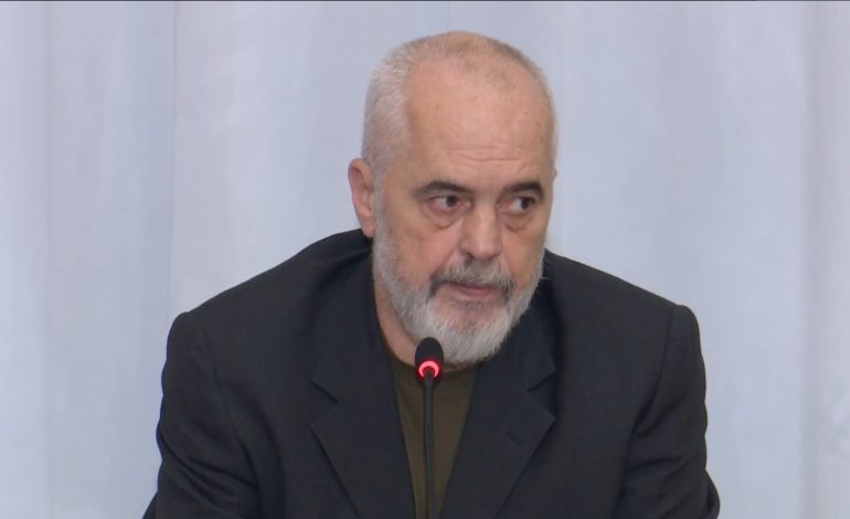 LIVE-Rama: Ja pse e shkriva ministrinë e Kulturës