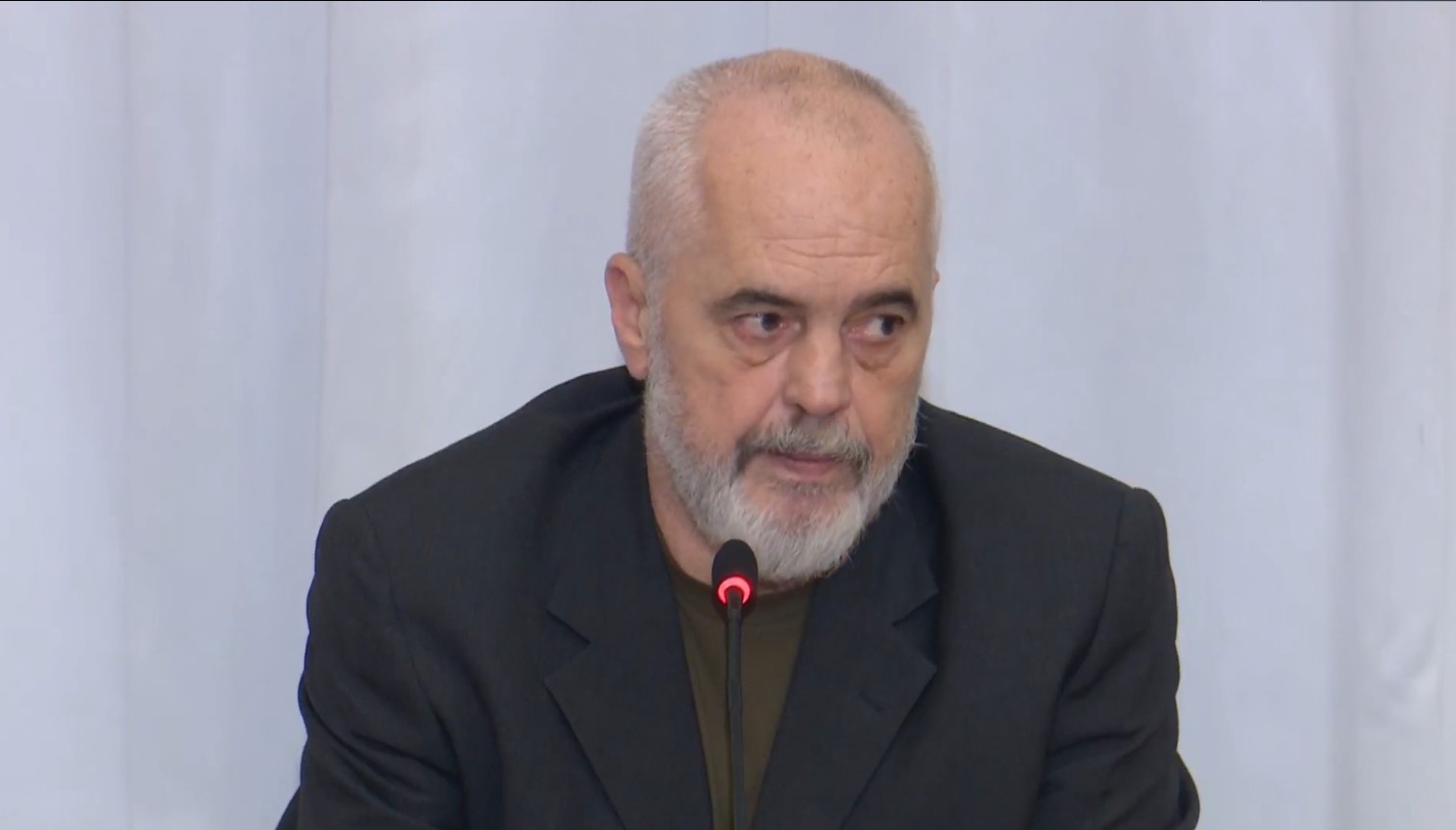 LIVE-Rama: Ja pse e shkriva ministrinë e Kulturës