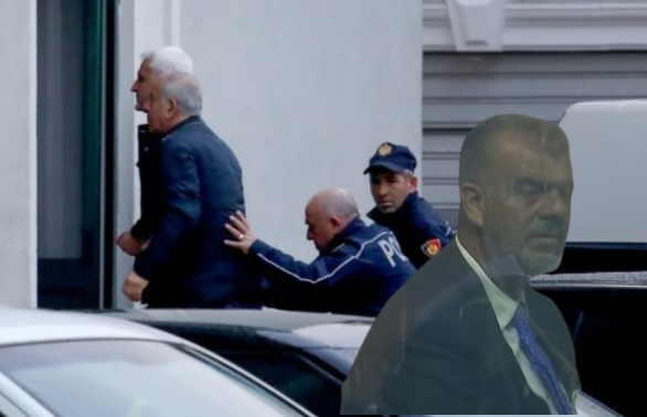 Afera e Incerenatorëve/ GJKKO liron Pëllumb Abeshin