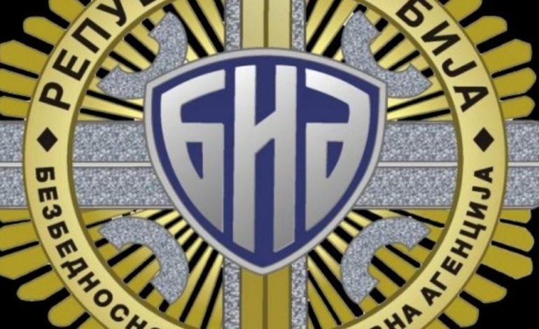 “Arrestuam spiunin pro-shqiptar”, BIA serbe: Është i lidhur me Shërbimin Informativ Shqiptar!