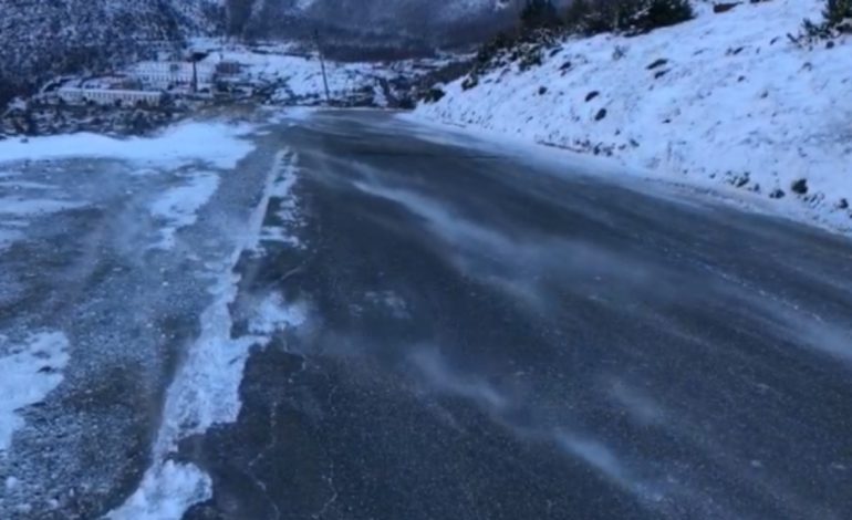 Vranësira, temperatura të ulëta dhe ngrica, njihuni me parashikimin e motit për sot