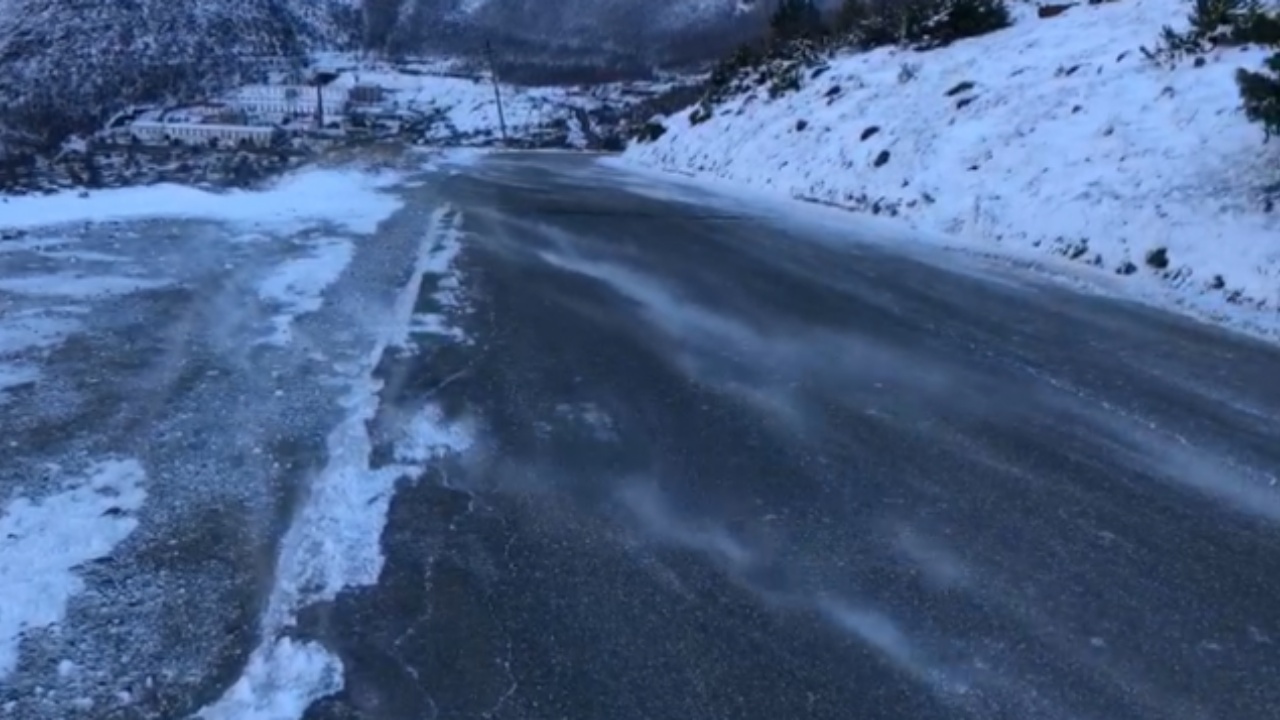Vranësira, temperatura të ulëta dhe ngrica, njihuni me parashikimin e motit për sot