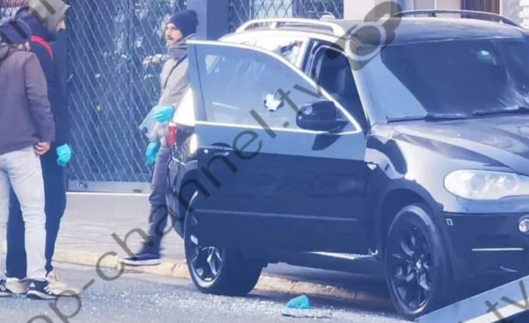 U ekzekutua në mes të Athinës, zbardhen detaje! Çfarë u gjet në automjetin e viktimës? Mafiozi grek, asnjë shans për t’u mbrojtur