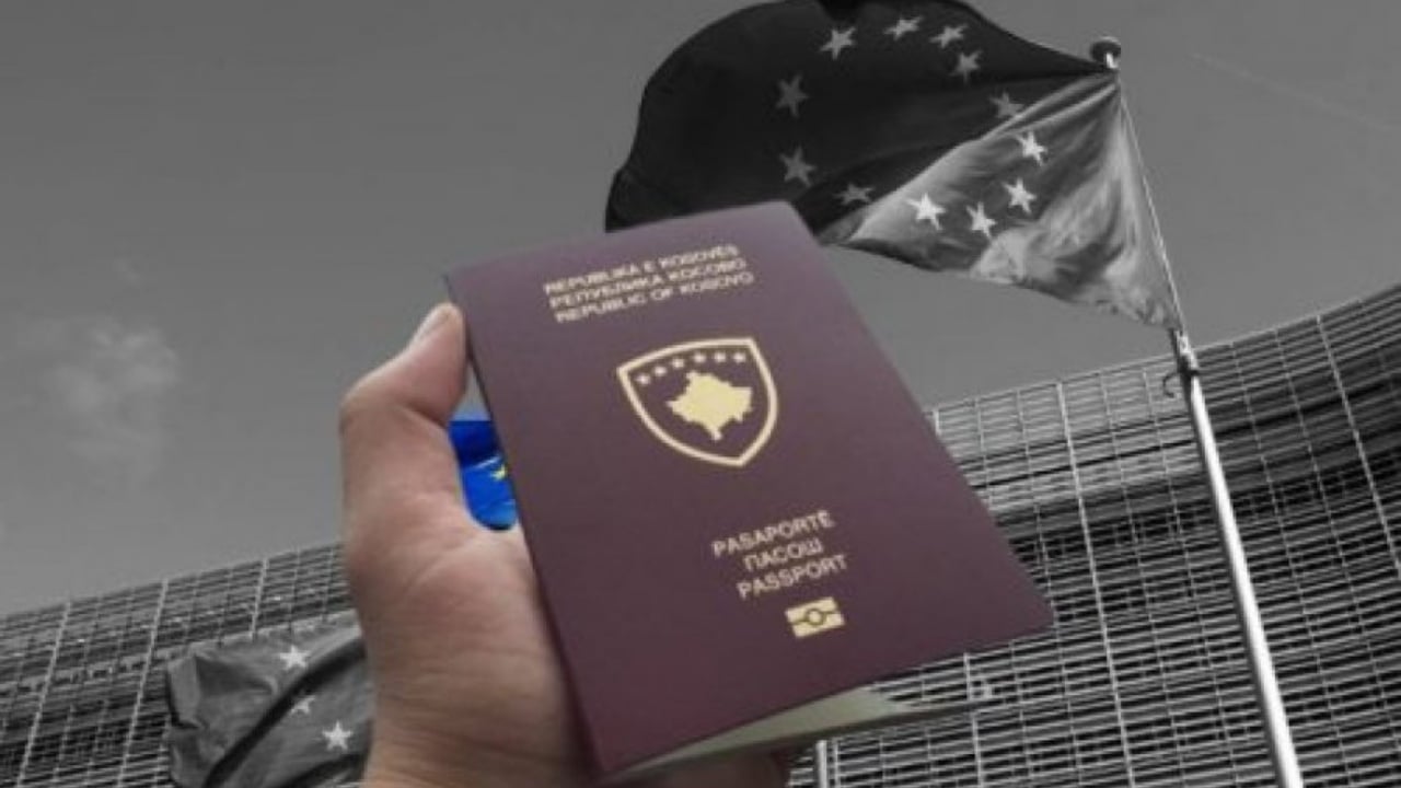 Dyndje për pasaportat në Kosovë! Rreth 40 mijë aplikime nga 3 janari, vërshojnë edhe serbët