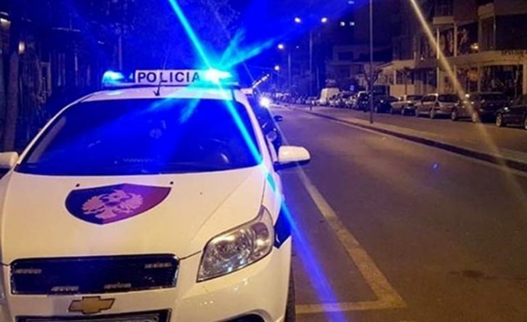 Operacion kombëtar antidrogë, dhjetëra të arrestuar në të gjithë vendin