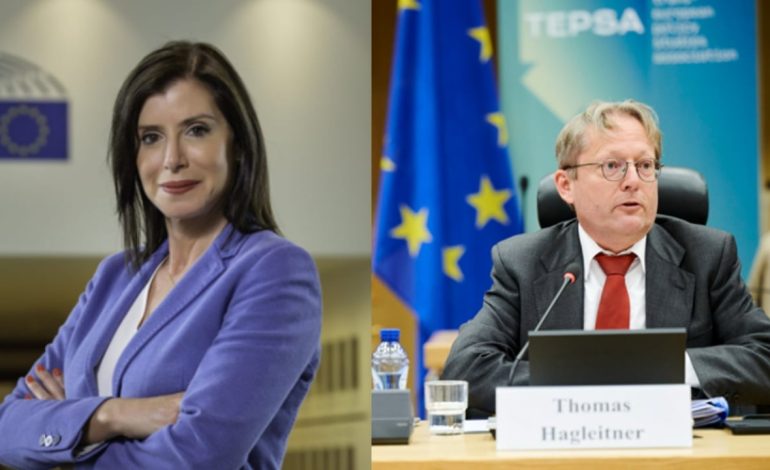 “Mbështesim plotësisht SPAK-un”, Komisioni Europian i përgjigjet ashpër Greqisë për çështjen Beleri: Është në hetim, i takon drejtësisë