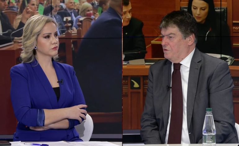 “Rama ka kimi me Berishën, edhe pse në izolim”, Bamir Topi: Dy arkitektët që janë gati të bëjnë 2008 biss