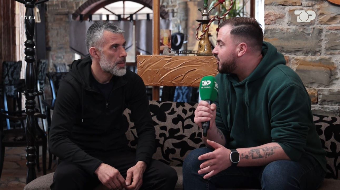 “Vjehrri më dhunoi fizikisht”, ish- burri i Ledjonës tregon të vërtetën e tij: Më dhunuan edhe gruan shtatzënë