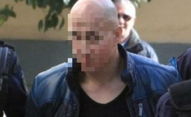 U ekzekutua gjatë natës, kush ishte Zabunis, mafiozi grek që tentoi ti bënte atentat gjykatëses që gjykonte vëllezërit Vlastos