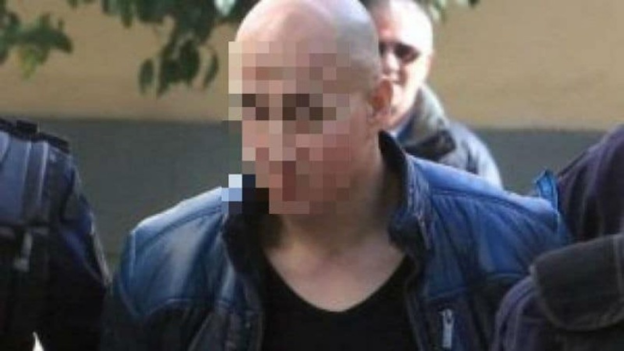 U ekzekutua gjatë natës, kush ishte Zabunis, mafiozi grek që tentoi ti bënte atentat gjykatëses që gjykonte vëllezërit Vlastos