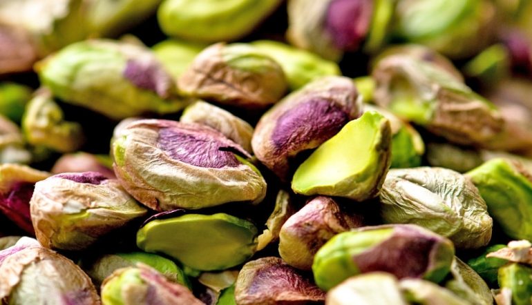 Tre Ushqime që Pastrojnë Rrënjësisht Mushkëritë