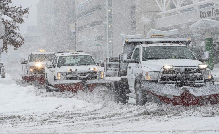 Afron “makthi” arktik! Acari i vërtetë pushton SHBA, “ngrijnë” zgjedhjet në Iowa