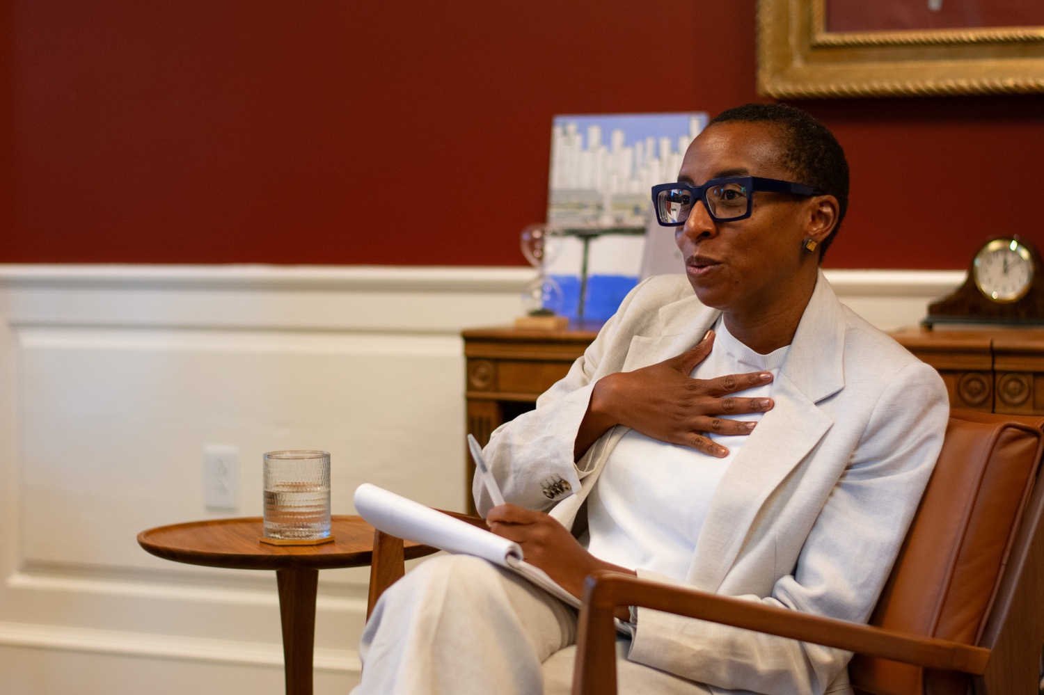 E pazakontë, jep presidentja e Universitetit të Harvardit, arsyeja…