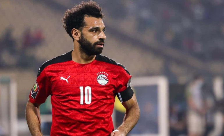 U dëmtua në Kupën e Kombeve, Salah me fjalë zemre: Rikthehem shpejt