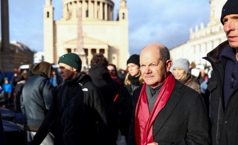 Në Gjermani po rriten rrjetet e errëta neo-naziste