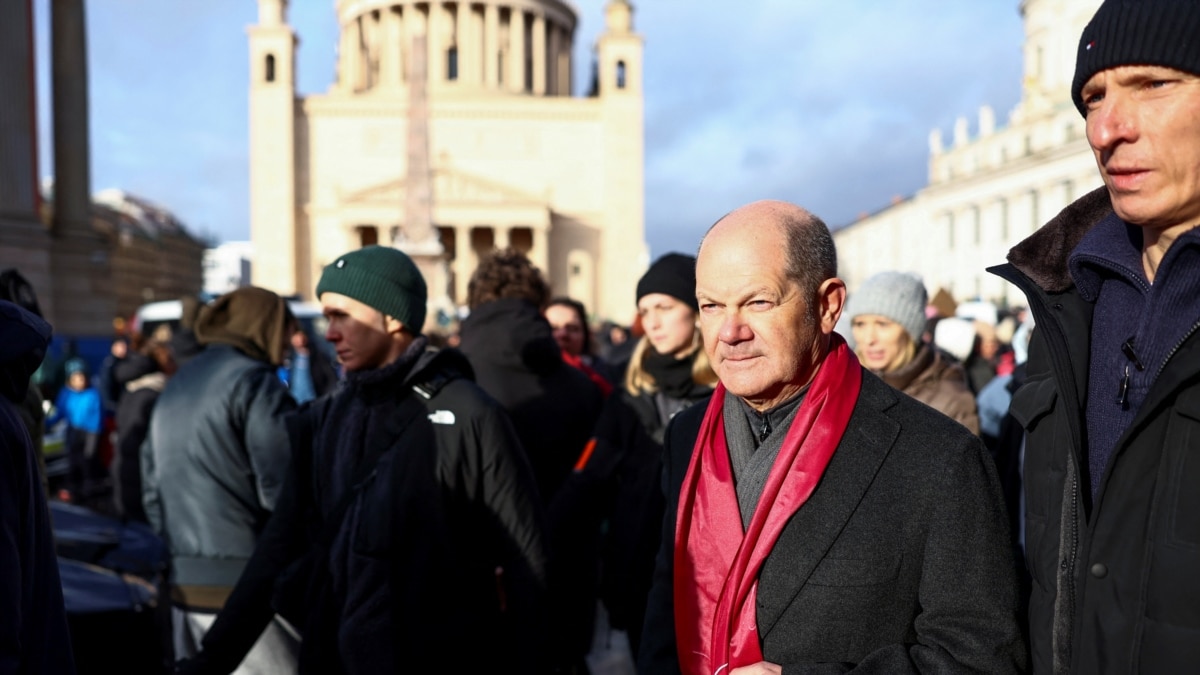 Në Gjermani po rriten rrjetet e errëta neo-naziste