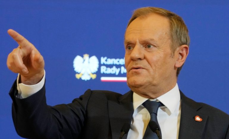 Mosmarrëveshje brenda qeverisë së Polonisë mbi planet e kryeministrit për reforma