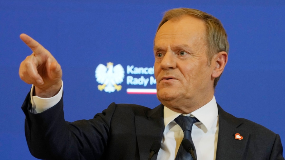 Mosmarrëveshje brenda qeverisë së Polonisë mbi planet e kryeministrit për reforma