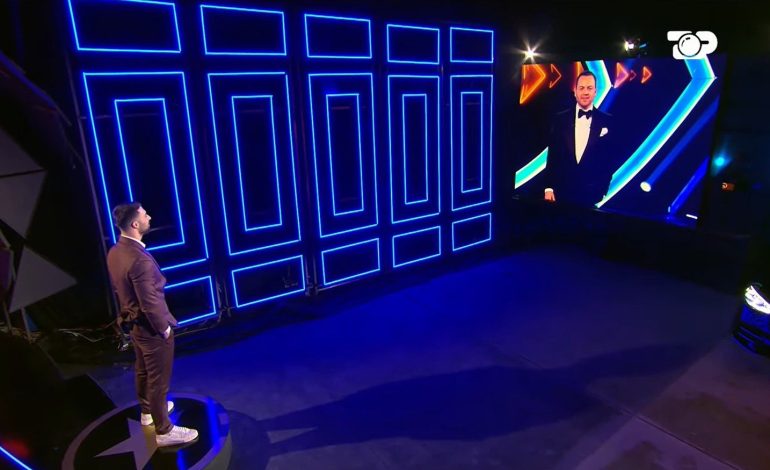 “Na fusni ndonjë bukuroshe…”/ Meriton Mjekiqi banori më i ri i “Big Brother VIP”