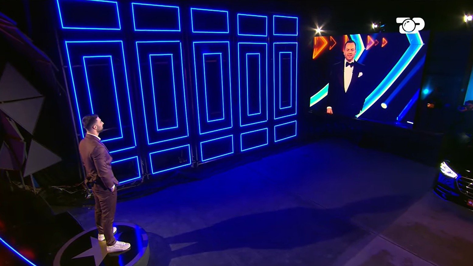 “Na fusni ndonjë bukuroshe…”/ Meriton Mjekiqi banori më i ri i “Big Brother VIP”