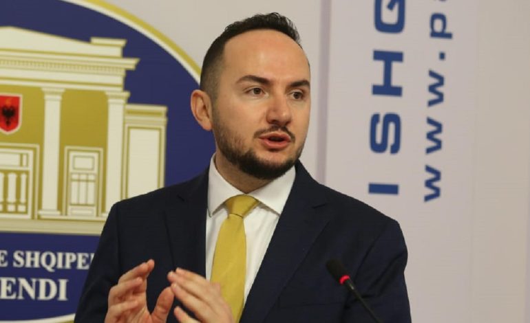 Salianji propozon amendamentin për amnistinë: Të përjashtohen shtetasit të zgjedhur si deputet, nuk bëj kompromise me banditë