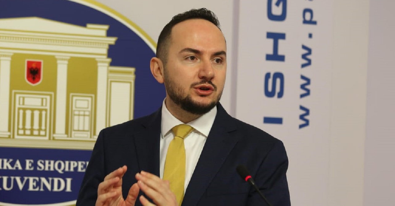 Salianji propozon amendamentin për amnistinë: Të përjashtohen shtetasit të zgjedhur si deputet, nuk bëj kompromise me banditë