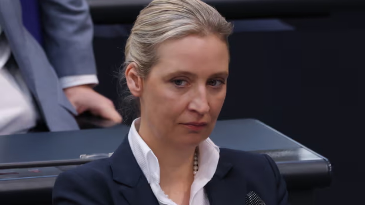 A do të ketë një Brexit në Gjermani! Udhëheqësja e ekstremit të djathtë zotohet të bëjë fushatë për daljen nga BE