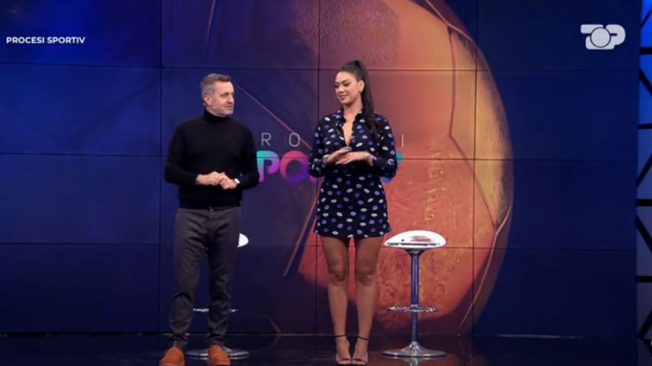 “Të shtunën thonë se do hyj në Big Brother?”, Alesia Bami- Manushit: Ti kujton se shpëtove, por…