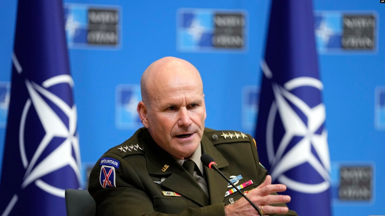 NATO-ja “i tregon dhëmbët” Rusisë! Do të zhvillojë stërvitjen më të madhe që nga Lufta e Ftohtë