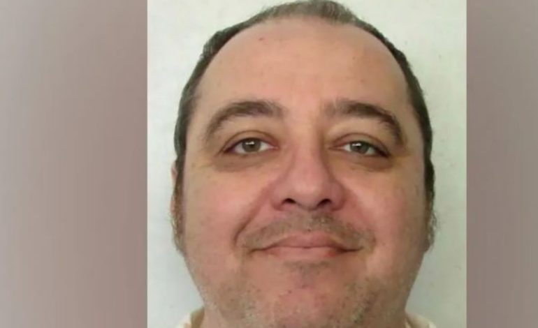 U krye ekzekutimi i parë me gaz azoti në Alabama! I dënuari buzëqesh para se të vdiste! Ja çfarë hëngri në vaktin e fundit