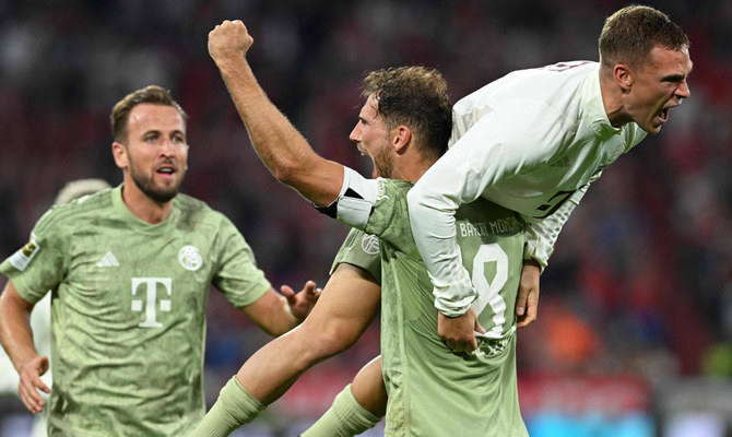 Mesfushori për të ardhmen: Rinovimi nuk është temë diskutimi, jam i fokusuar te Bayern