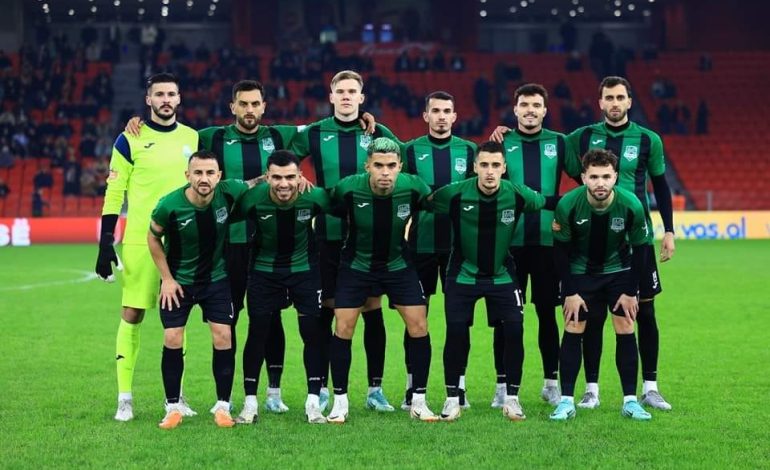 Zhvillime të rëndësishme te Egnatia, zyrtarizohen rinovimet e dy lojtarëve