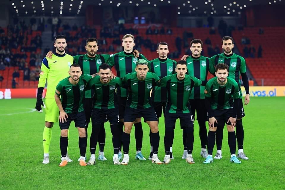 Zhvillime të rëndësishme te Egnatia, zyrtarizohen rinovimet e dy lojtarëve