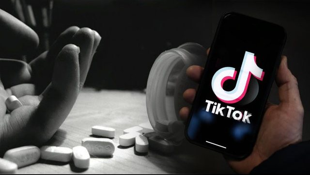 E bullizonin në “Tik Tok”/ 41-vjeçarja i uroj ditëlindjen vajzës më pas i dha fund jetës
