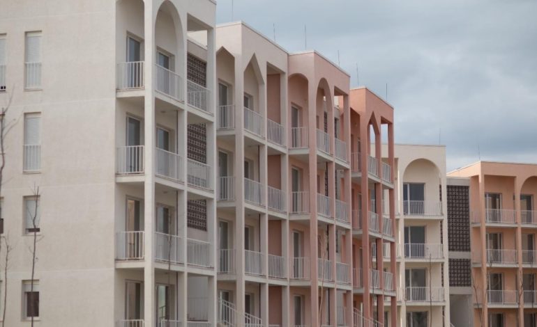 Rama nxjerr pamjet nga lagjja “Rilindja”: 996 apartamente drejt përfundimit në Spitallë të Durrësit