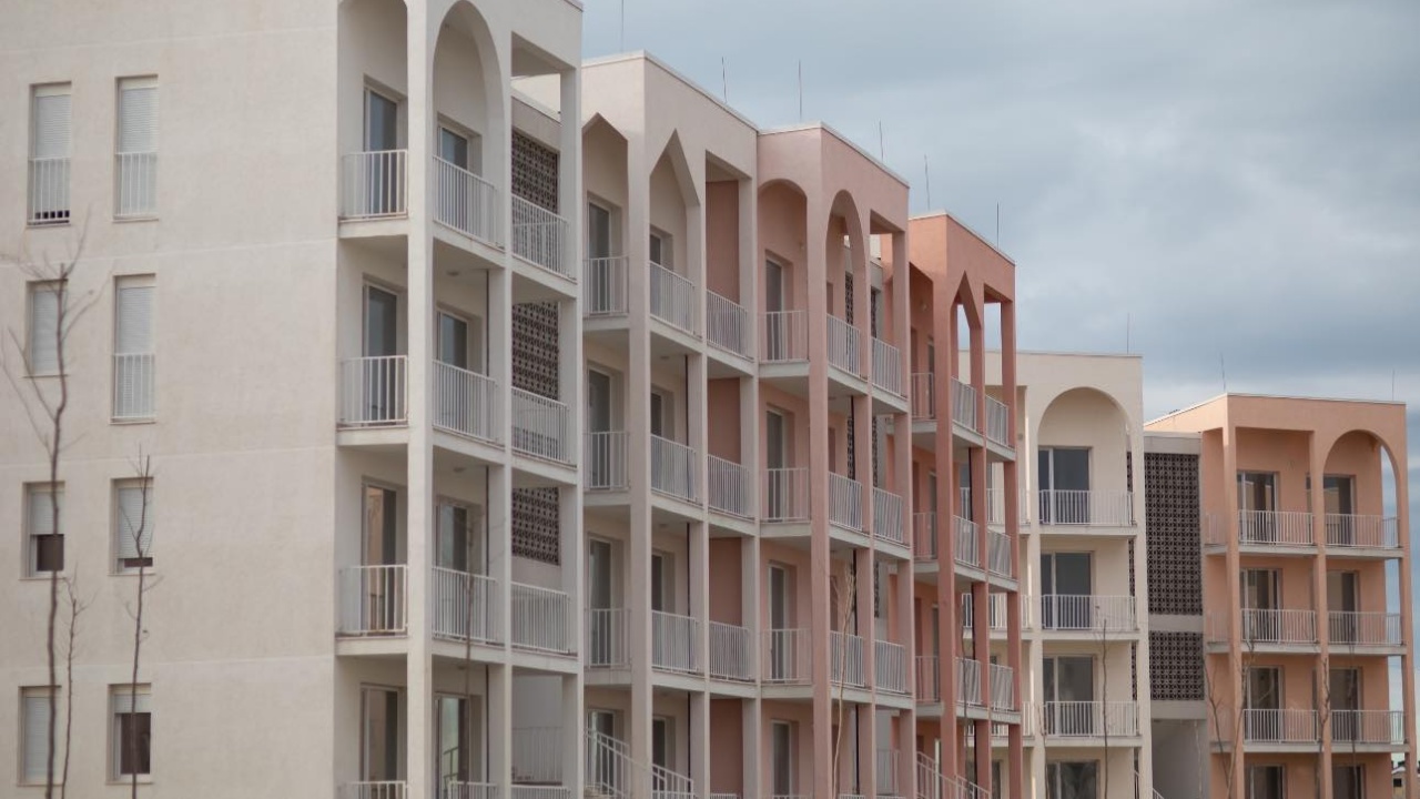 Rama nxjerr pamjet nga lagjja “Rilindja”: 996 apartamente drejt përfundimit në Spitallë të Durrësit