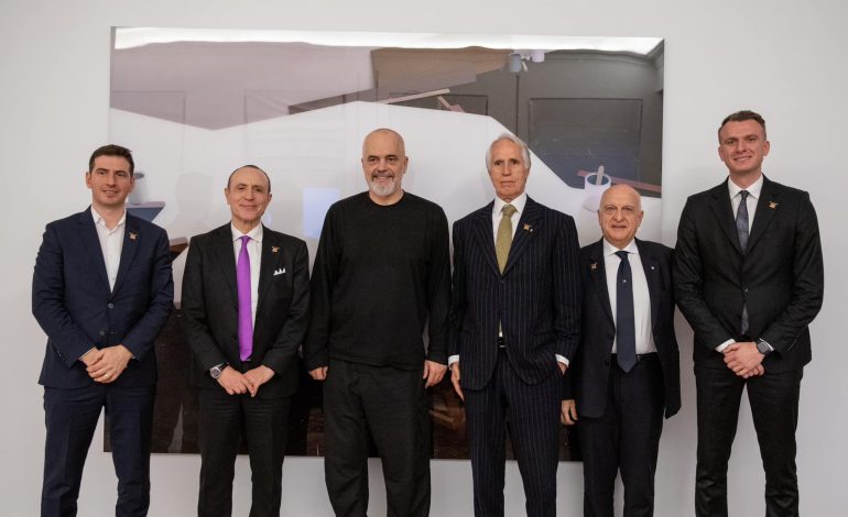 Ditë historike për Shqipërinë, KOKSH fillon bashkëpunimin me Italinë për…