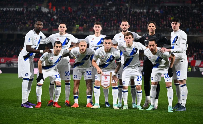 Vetëm një dyshim, Inzaghi skicon formacionin anti-Juve, Asllani rikthehet në stol