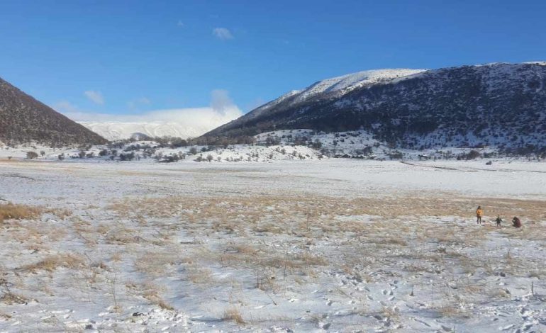 Temperatura të ulëta dhe ngrica të forta, si do jetë moti për sot