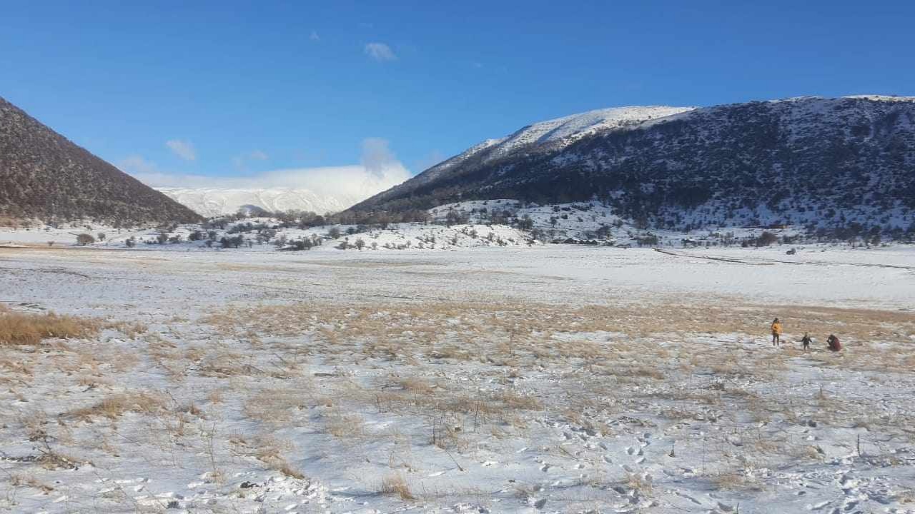 Temperatura të ulëta dhe ngrica të forta, si do jetë moti për sot