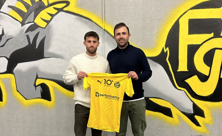 Lenjani rikthehet në Zvicër, gati për eksperiencën e re