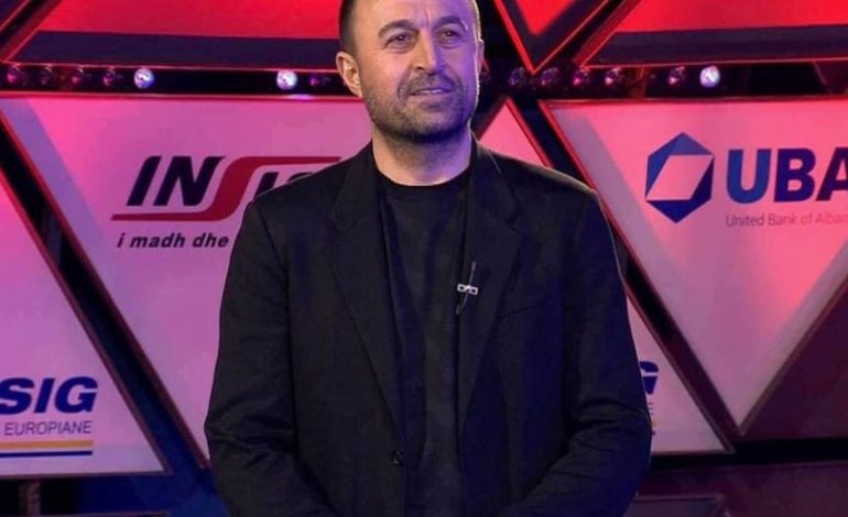U skualifikua nga BBVIP pas deklaratës së tij, reagon për herë të parë Klodian Duro: Nisi si ironi dhe…