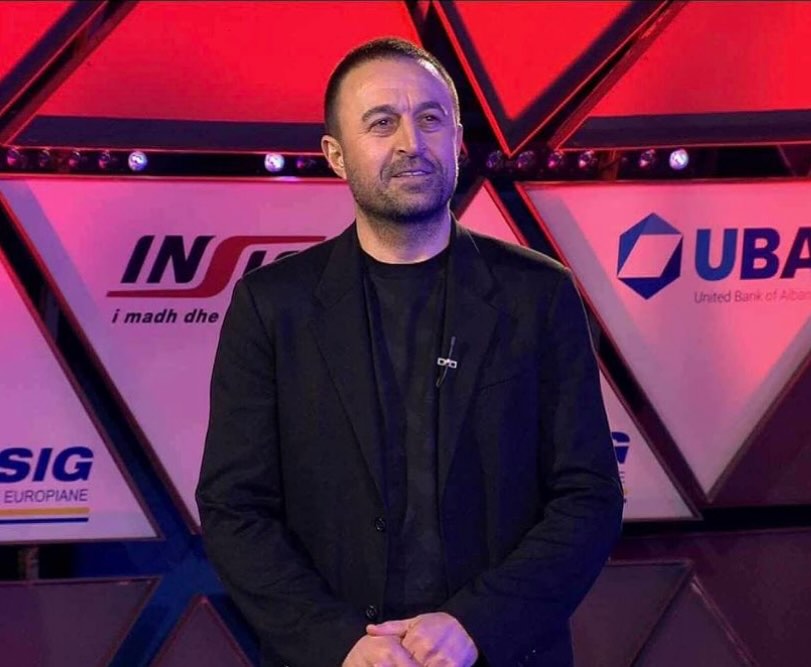 U skualifikua nga BBVIP pas deklaratës së tij, reagon për herë të parë Klodian Duro: Nisi si ironi dhe…