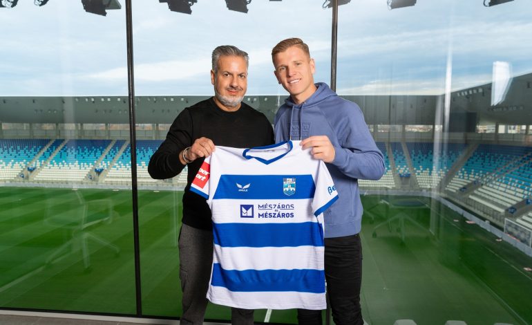 Pesë ndeshje për Shqipërinë, mesfushori lë Panathinaikos, bashkohet me skuadrën kroate