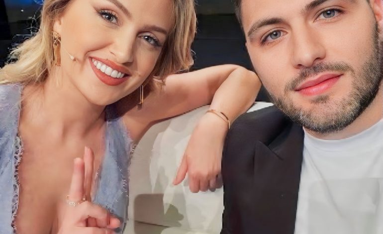‘Kur gjërat s’shkojnë ashtu siç do…’/ Beniada flet për ish-partnerin