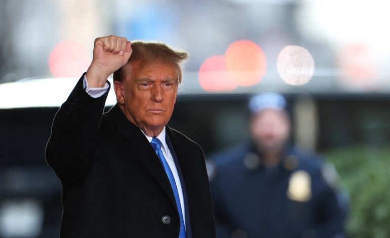 Rreziqet e shpërbërjes së pasurive të ish-presidentit Donald Trump në Nju Jork